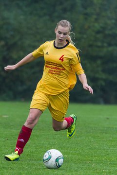 Bild 243 - B-Juniorinnen SV Henstedt Ulzburg - JSG S�dtondern : Ergebnis: 1:3